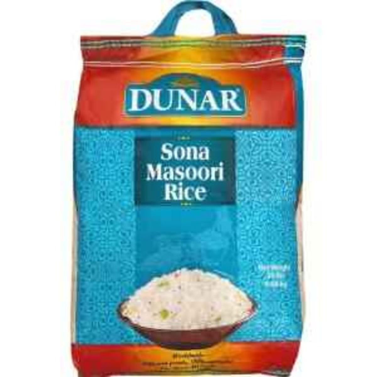 Dunar Sona Masoori Rc 20 LBS