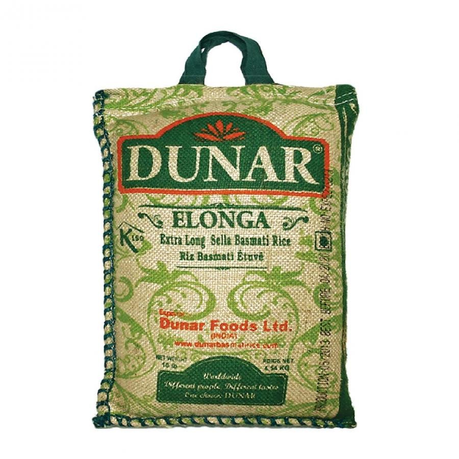 DUNAR ELONGA SELA 20 LBS