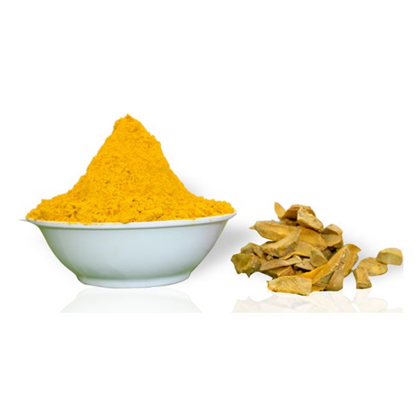 KDR Kasthuri Manjal Powder 35 GM