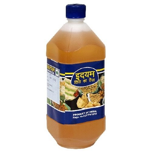 IDHAYAM SESAME OIL (GINGELY) 200 ML