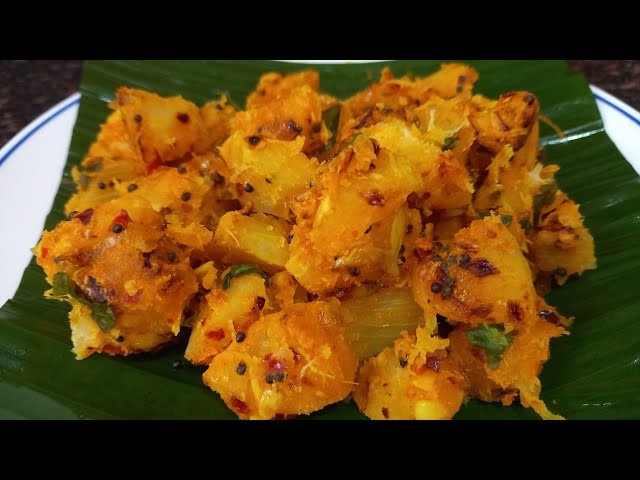 Poorna Boiled Tapioca 1 KG 1 KG
