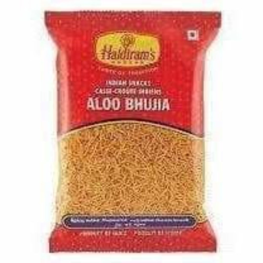 HALDIRAM'S ALOO BHUJIYA 350 GM