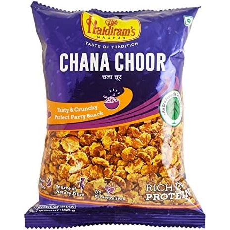 HALDIR CHAN CHOOR  150 GM