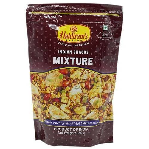 HALDIR PRE MIX  350 GM