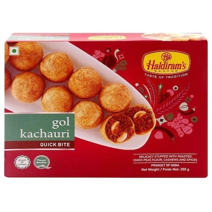 HR GOL KACHAURI 350 GM