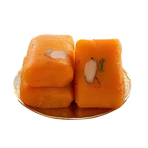 Mopleez Badam Halwa 200 GM