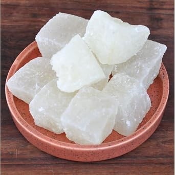 MOPLLEEZ AGRA TAJ PETHA  400 GM