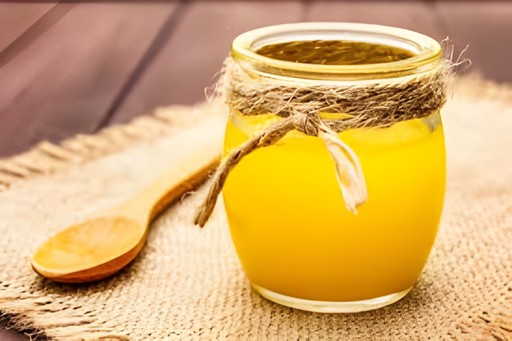 HD DESI GHEE 200 ML