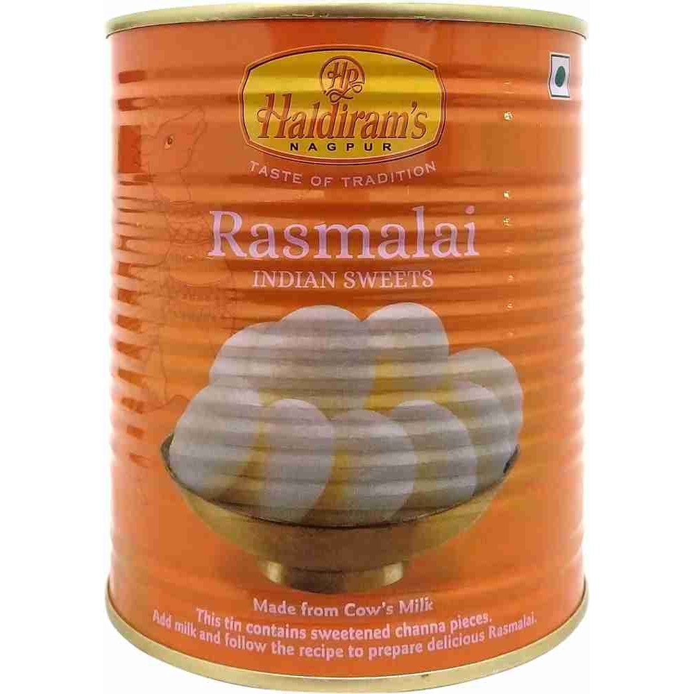 HALDIRAM RASMALAI  1 KG