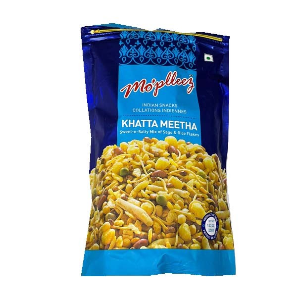 Moplleez Khatta Meetha