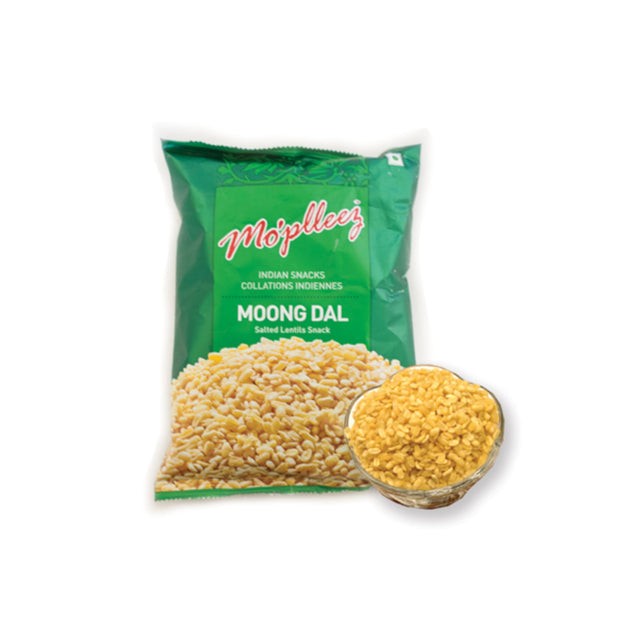 MoPleez Moong Dal 160 GM