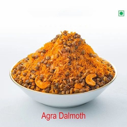 MOPLEZ AGRA TAJ DALMOTH 400 GM