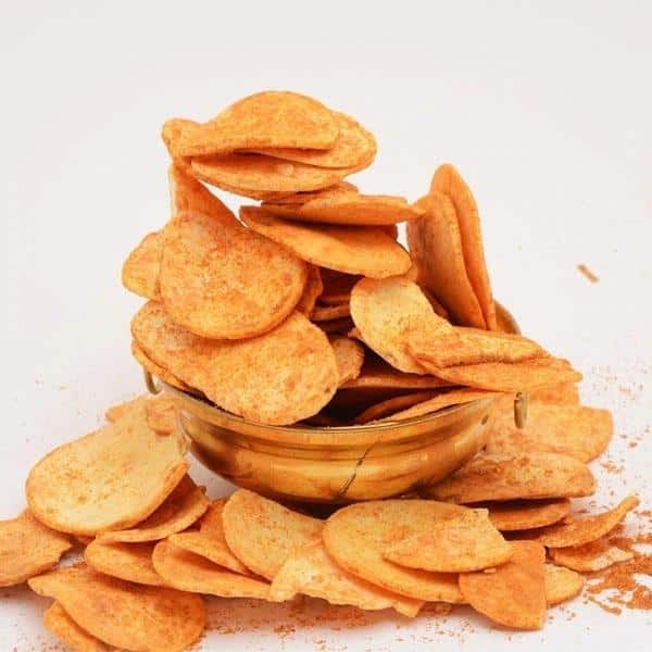 Mo Pleez Masala Chips 150 GM