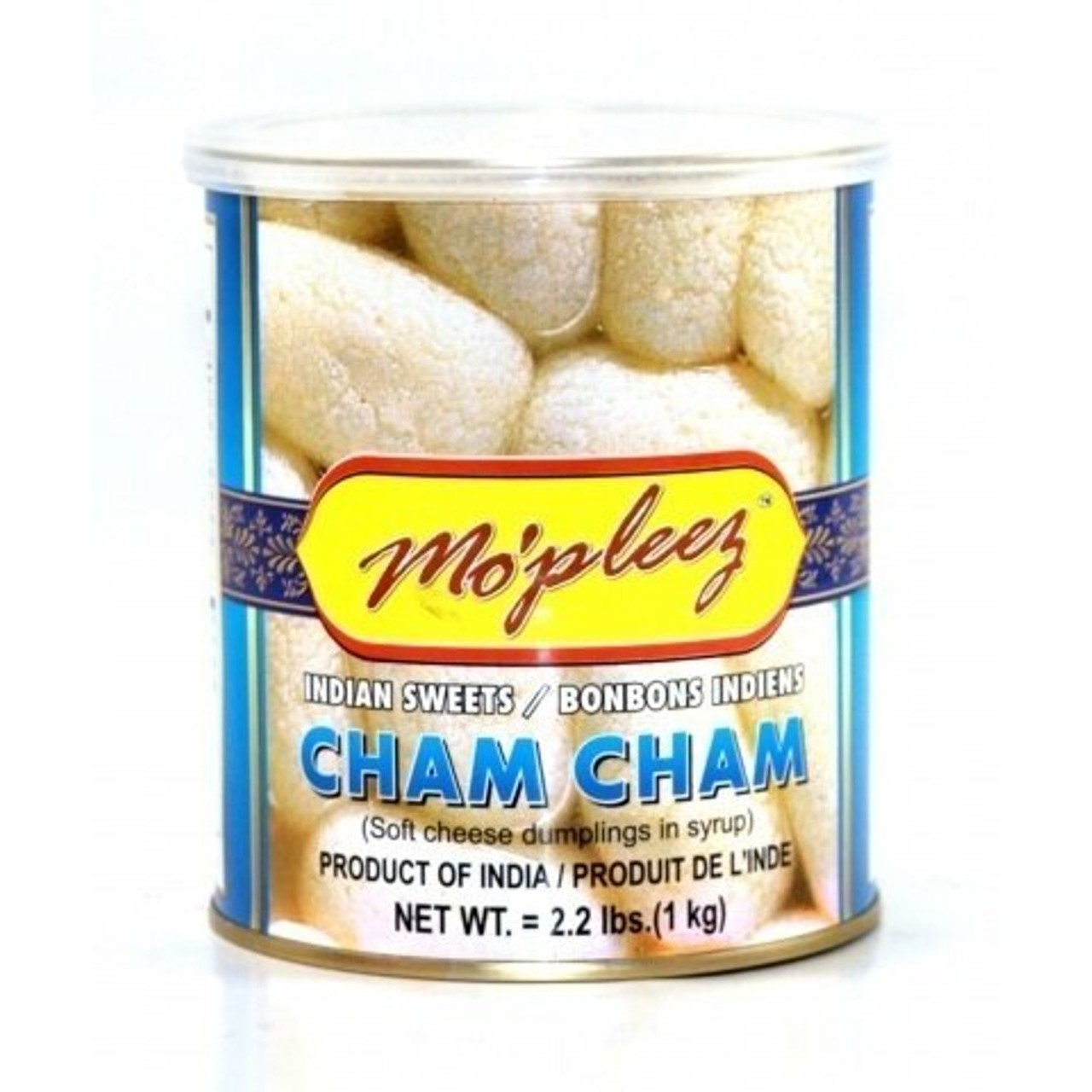 Mopleez Cham Cham 1 KG