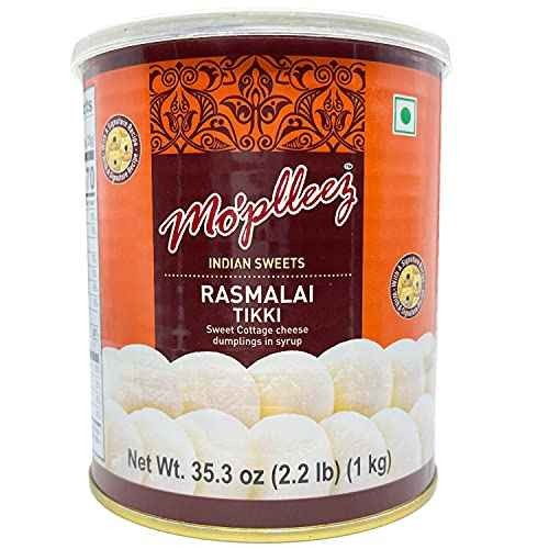 Mop Rasmalai 1 KG