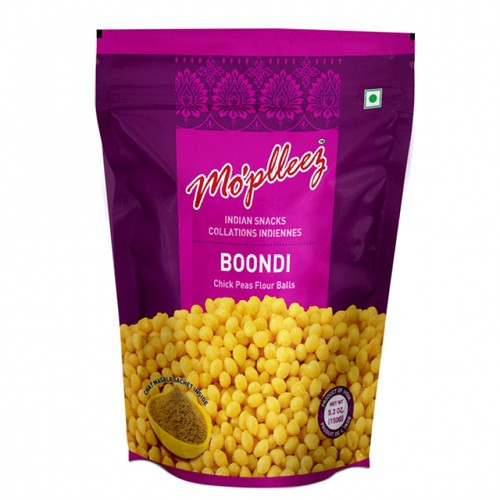 Moplleez Boondi 150 GM