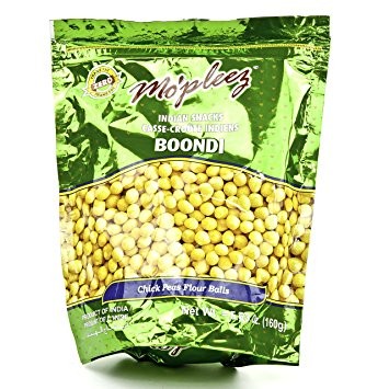 MOPLEEZ BOONDI 0.77 LBS