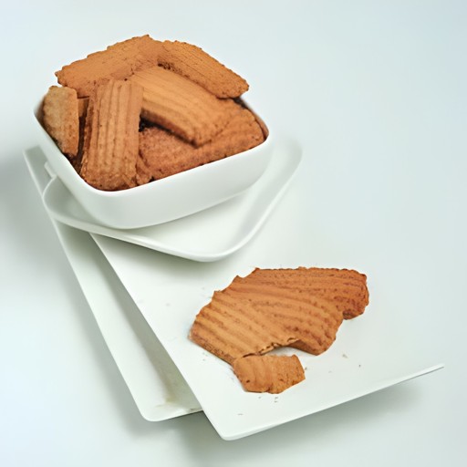 Mopleez Atta Cookies 250 GM