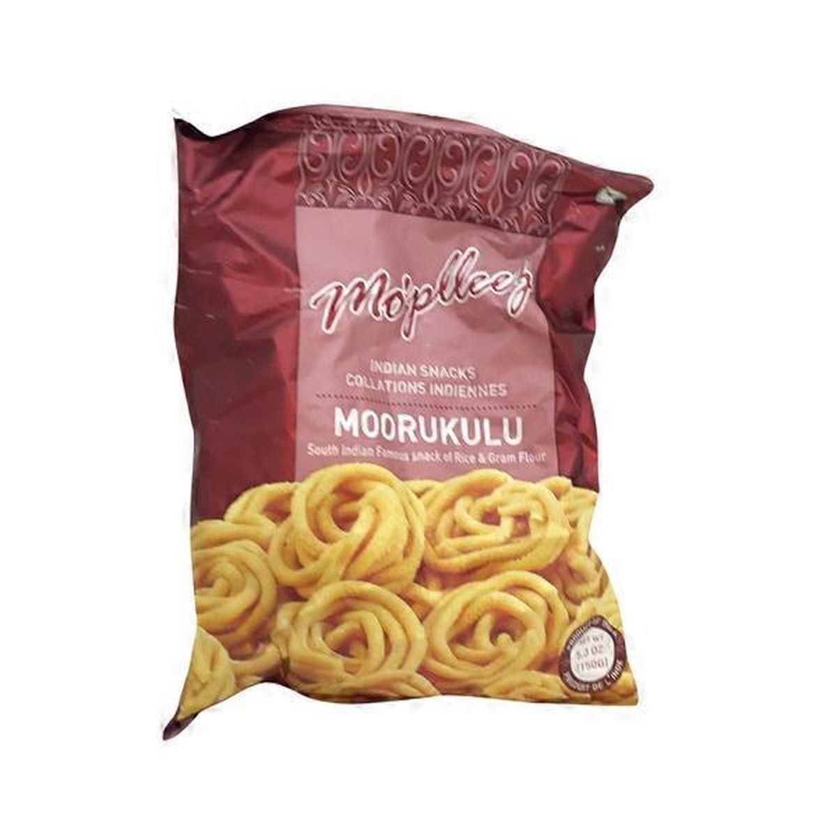 Moplez Moorukulu