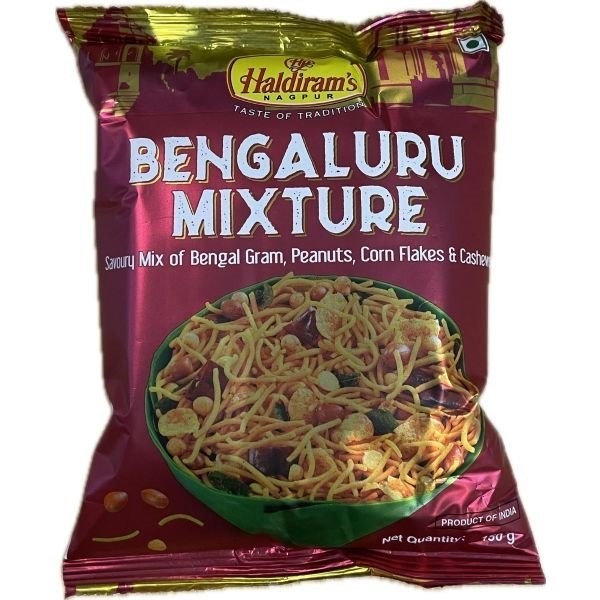 Mopleez Bengaluru Mixture 150 GM