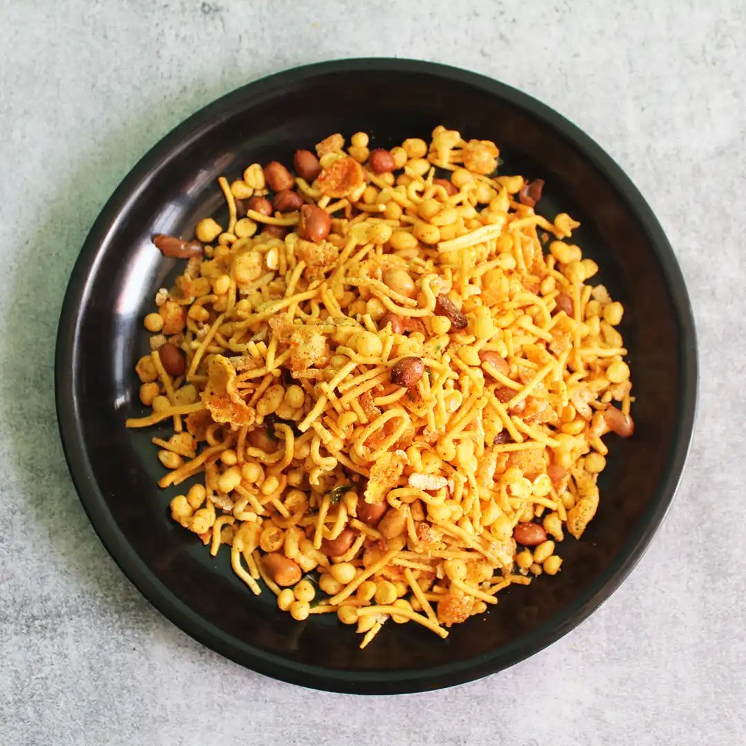MOPLLEEY MADRAS MIX 150 GM