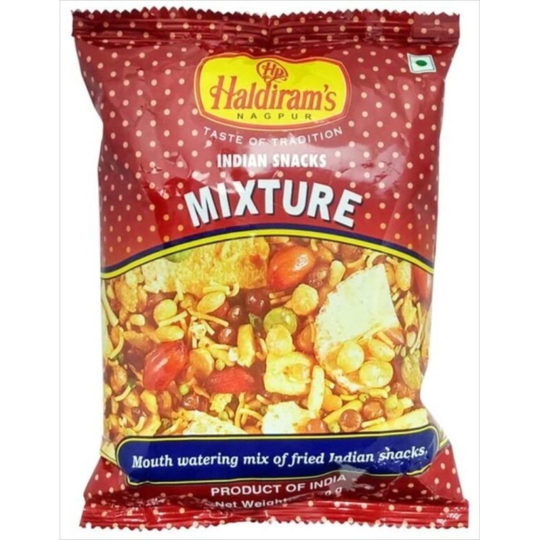 Spicy Mixture 150 GM
