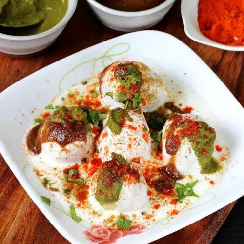 Moplleez Dahi Bhalla  1 KG