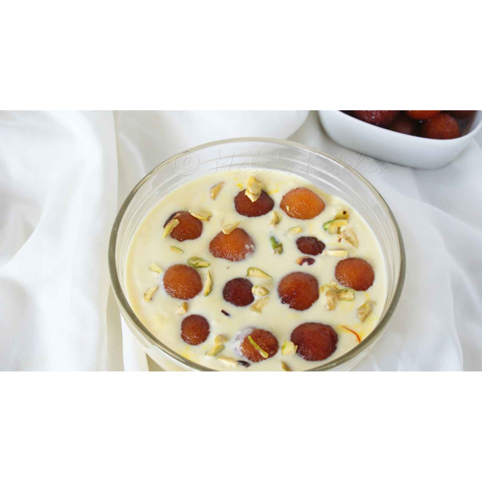 Moplleez Angoori Rabi Jamun 26.5 OZ