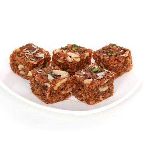 Mopleez Dodha Burfi 340 GM
