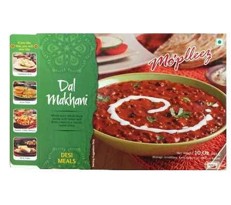 Mopllez Dal Makhani 283 GM