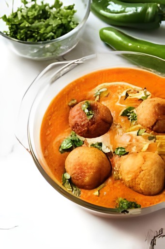 Mopleez Malai Kofta 10 OZ