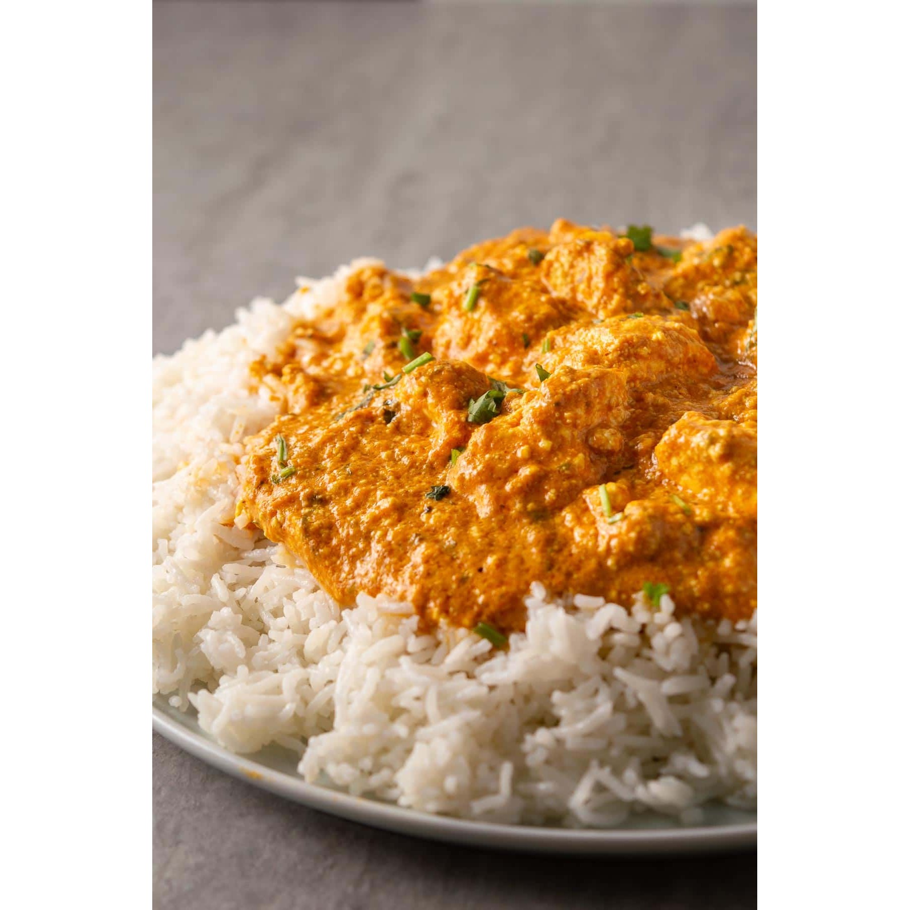 Moplleez Paneer Makhani 283 GM