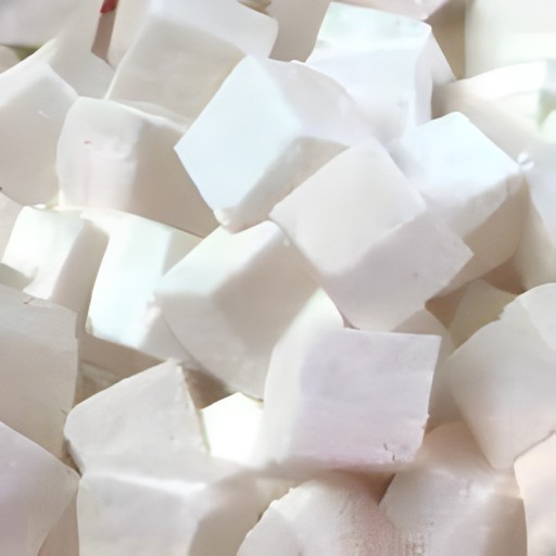 MoPleez Paneer Cubes 400 GM