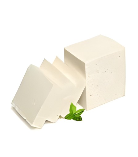 MOPLEEZ PANEER SLAB 400 GM