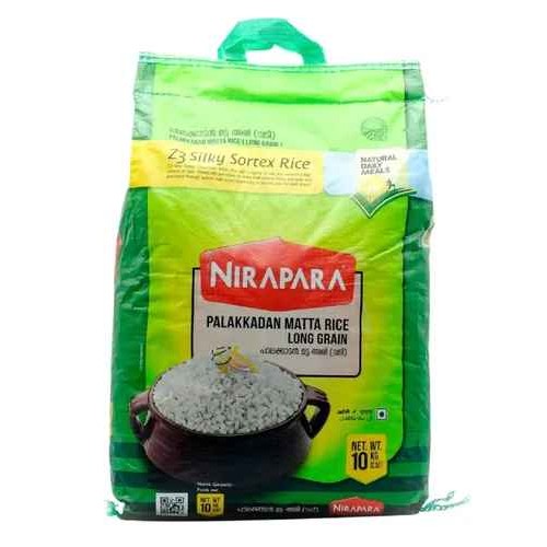 NIRAPARA MATTA RICE 20 LBS