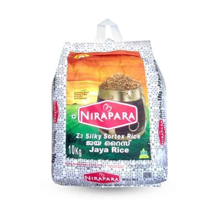 Nirapara Jaya Rice 10 KG