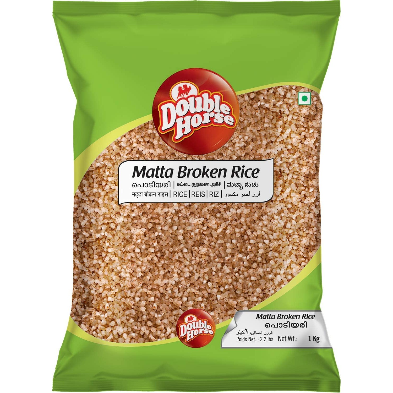 Broken Matta Rice 1 KG