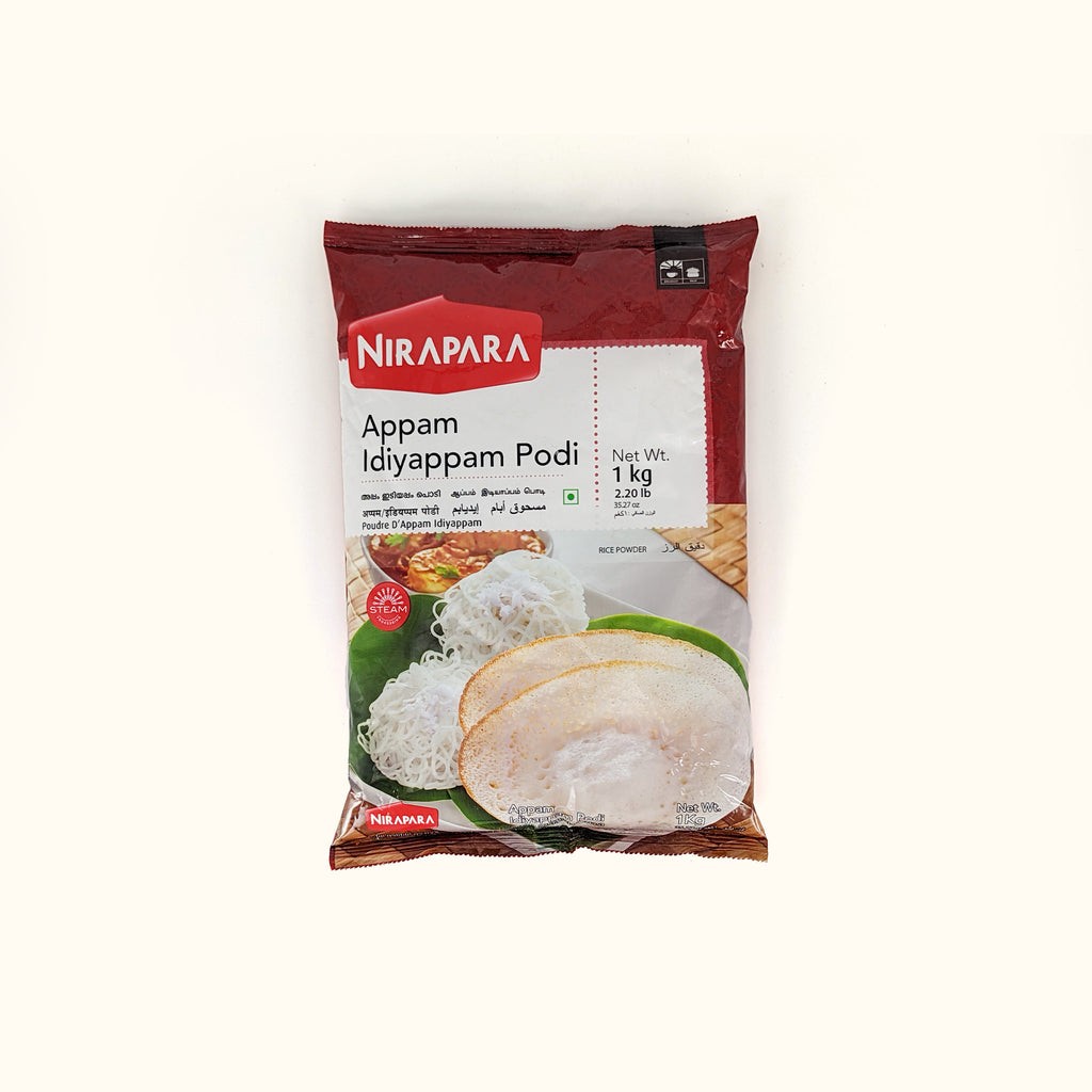NIRAPARA APPAM/IDYAPPAM PODI 1 KG