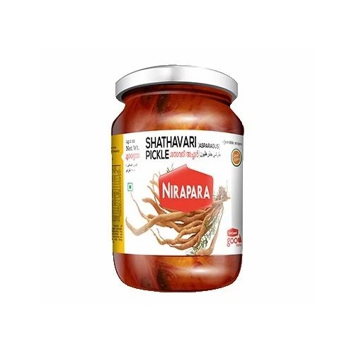 Nirapara Shathavari 400 GM