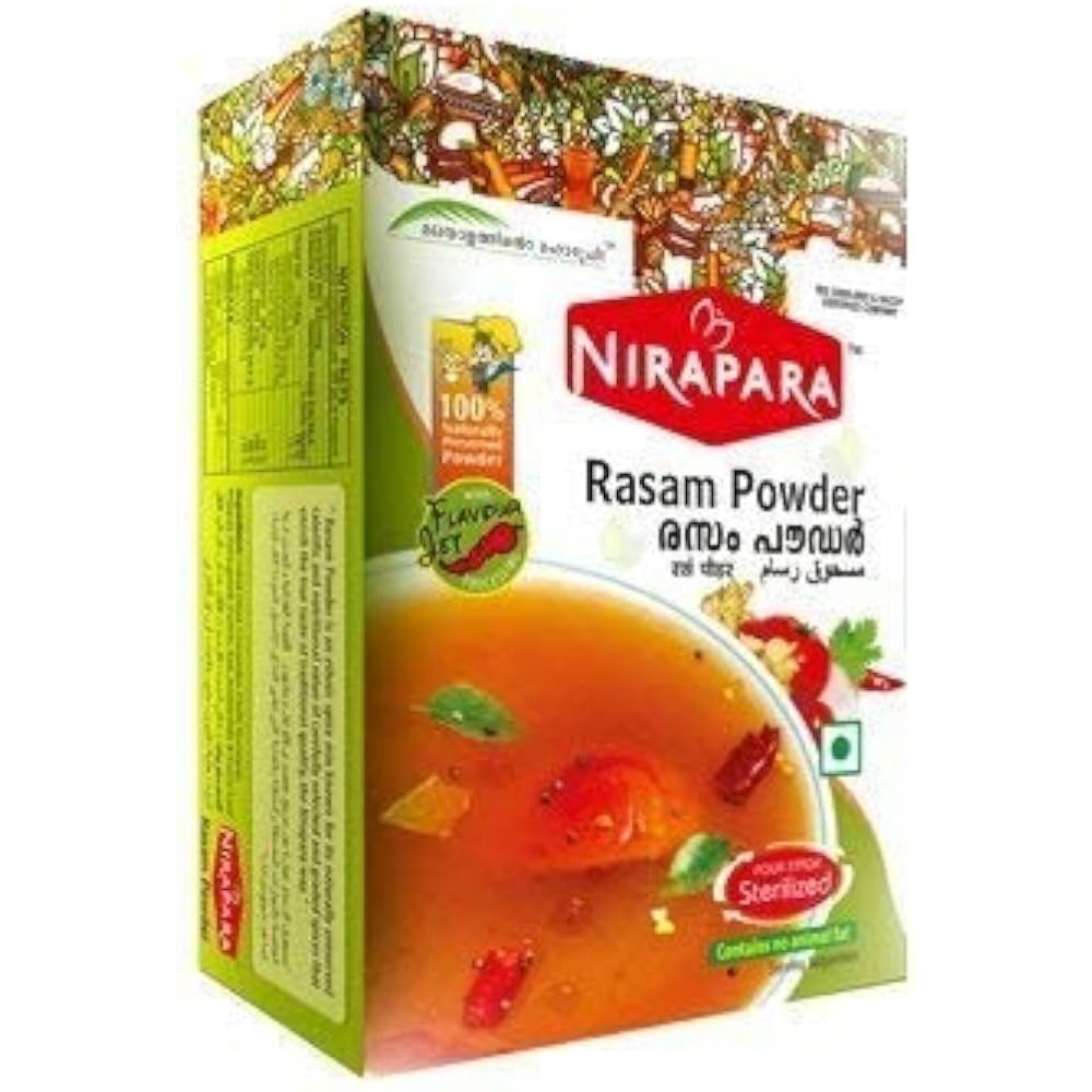 Nirapara Rasam Powder 200 GM