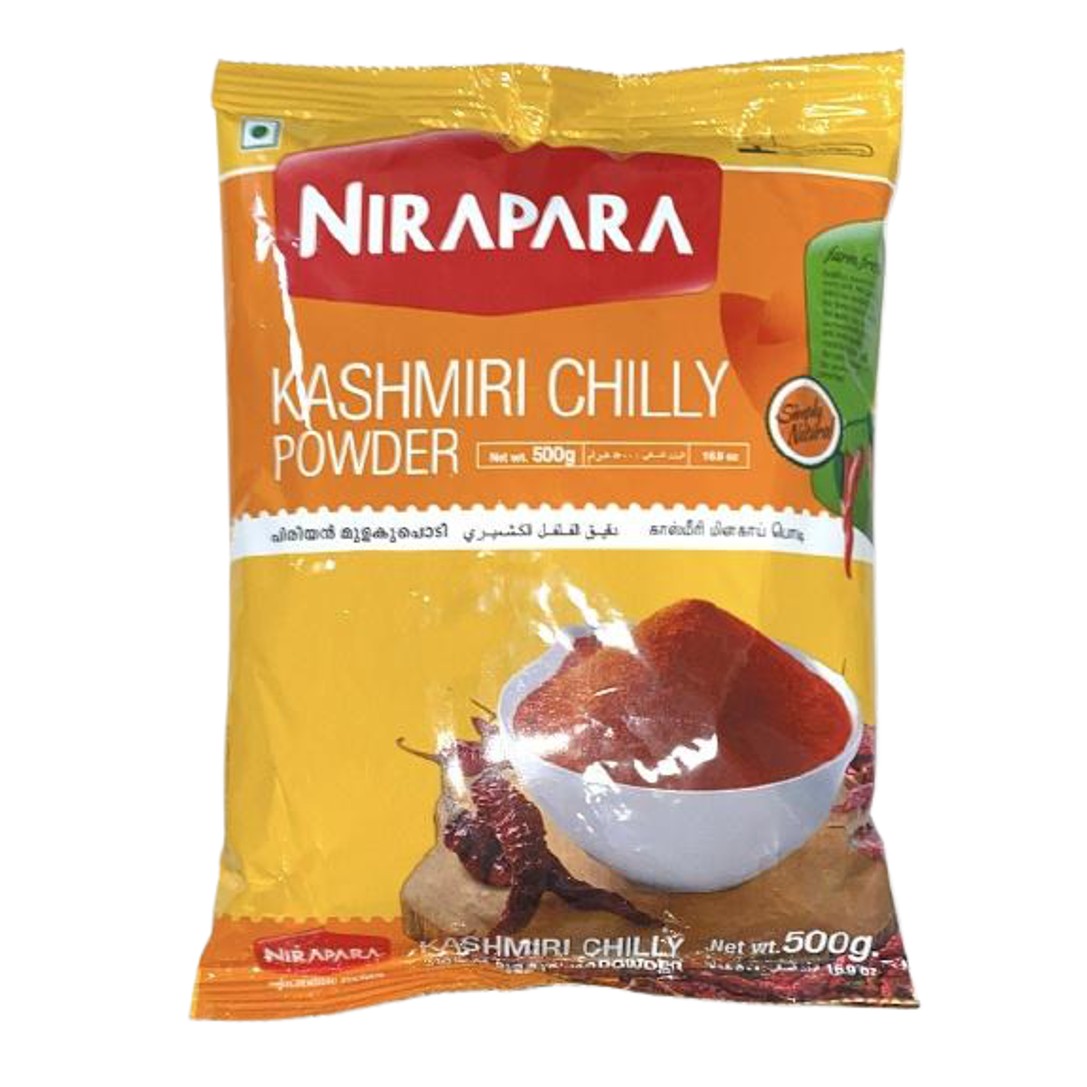 Jyothis Kashmiri Chilly 500 GM