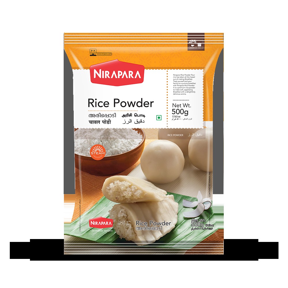 NIRAPARA RICE POWDER 1 KG