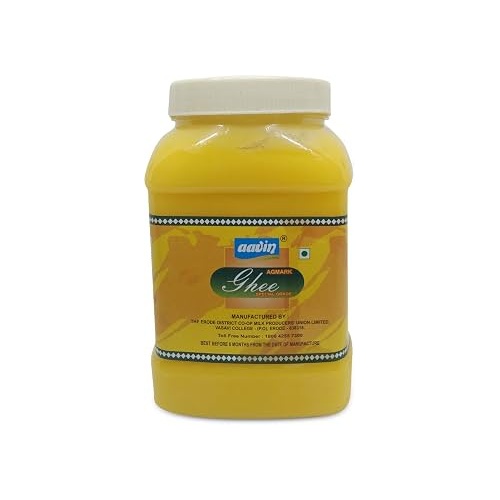 AAVIN GHEE 1 LTR