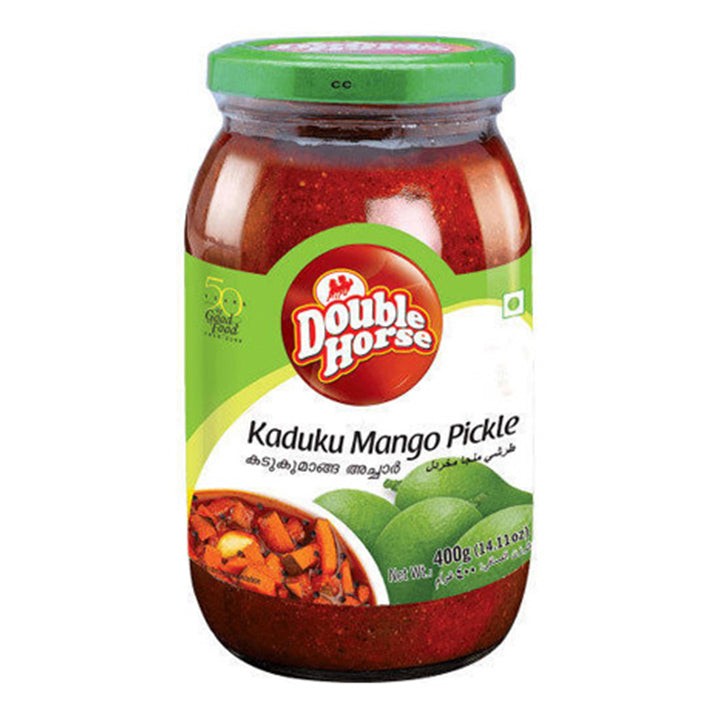 DH Kaduku Mango 400 GM