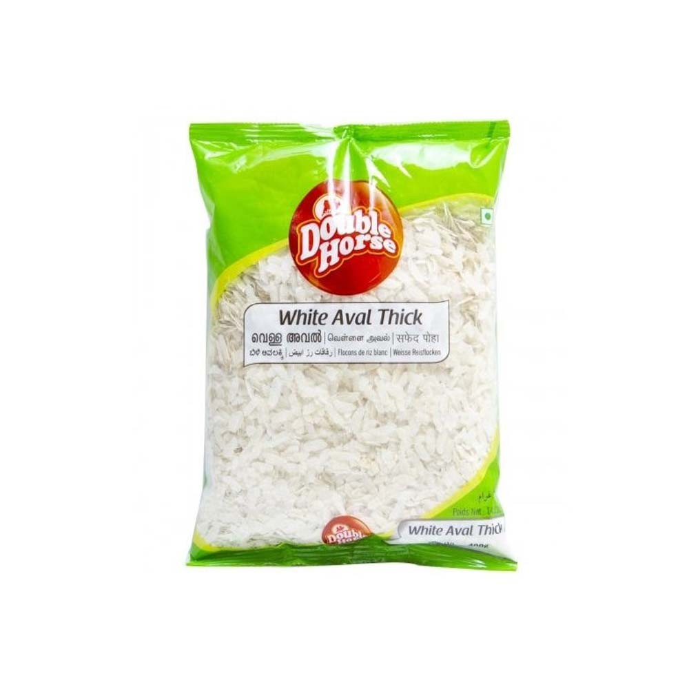 DH WHITE AVAL THICK 400 GM