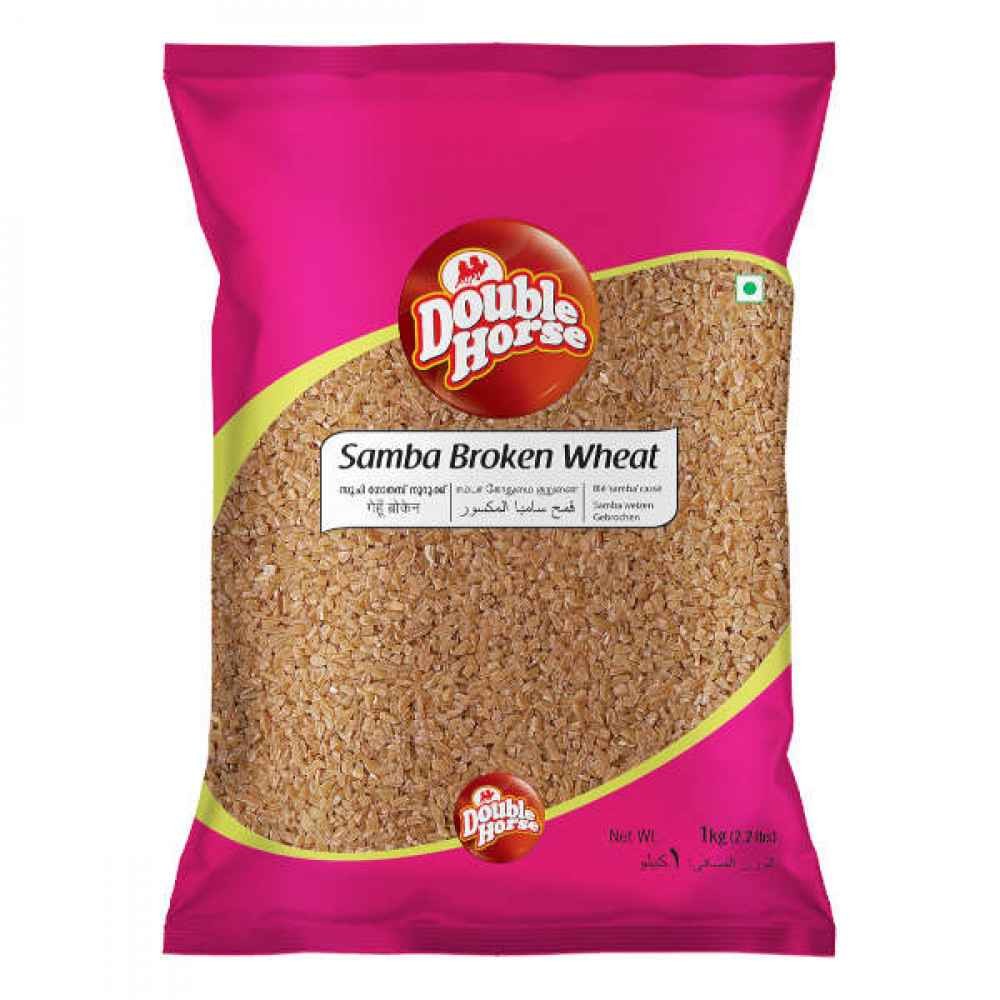 DH Broken Wheat 1 KG