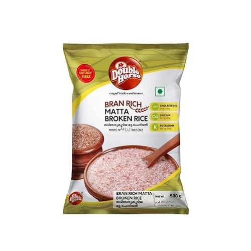 DH Bran Matta Broken 500 GM 500 GM