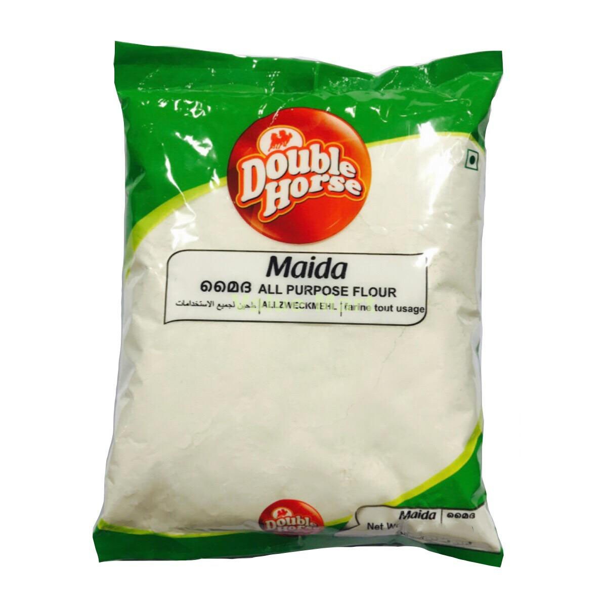 Double Horse Maida 750 GM
