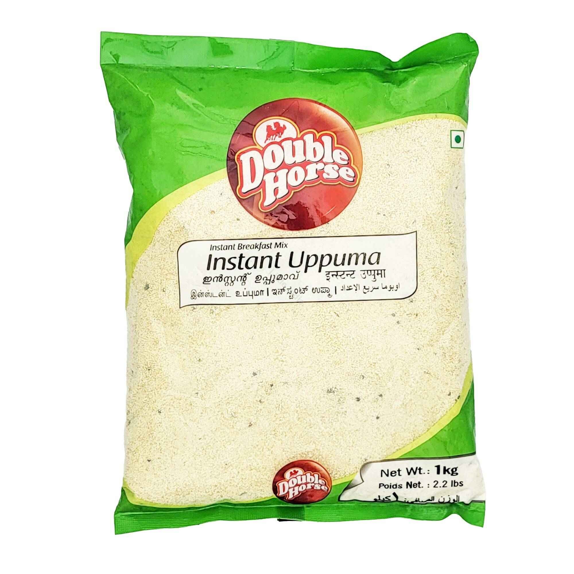 Double Horse Upma Mix 2.2 LBS
