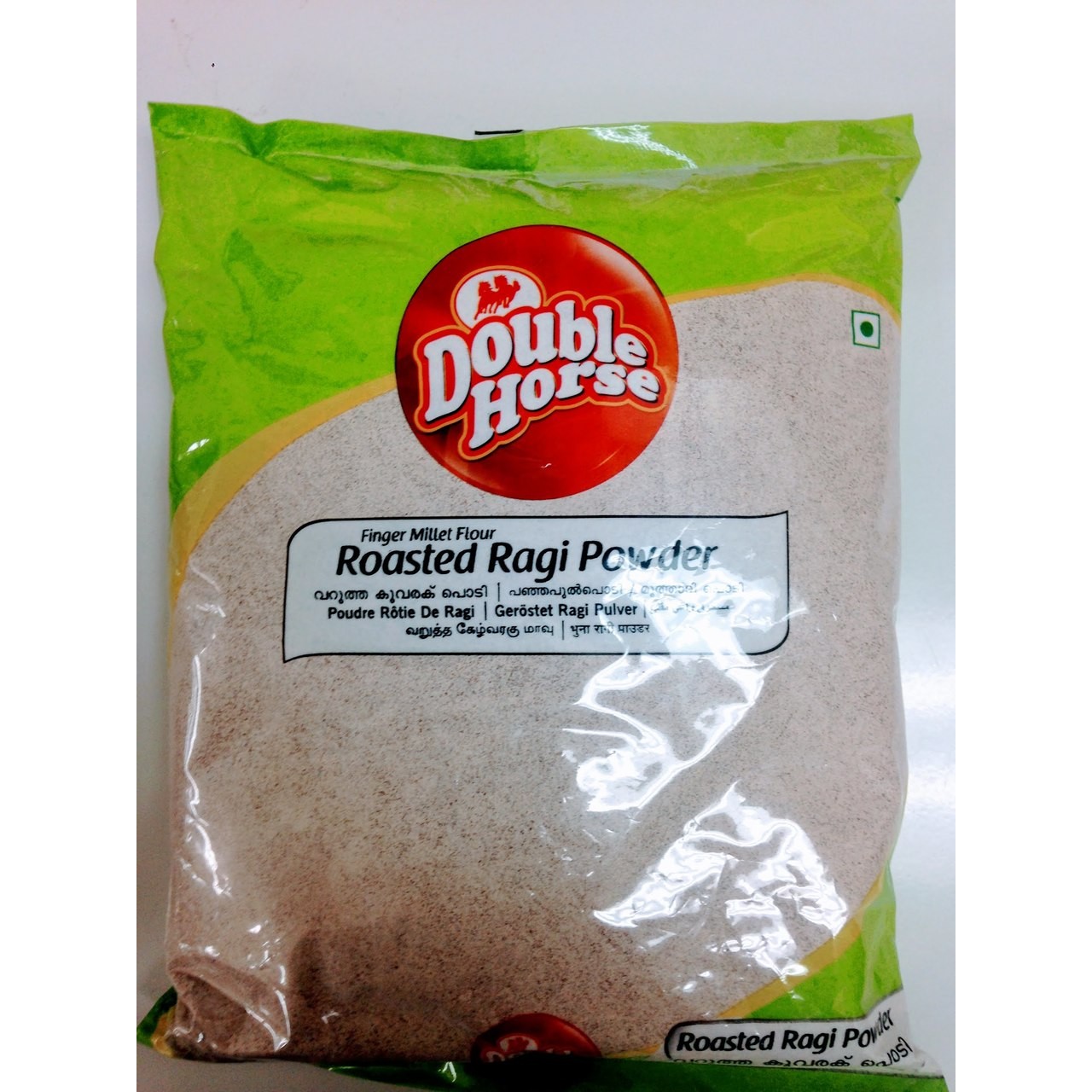DH Roasted Ragi Fl 1 KG